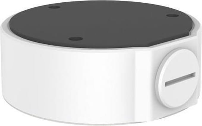 Uniview TR-JB03-G-IN montagebox van aluminium