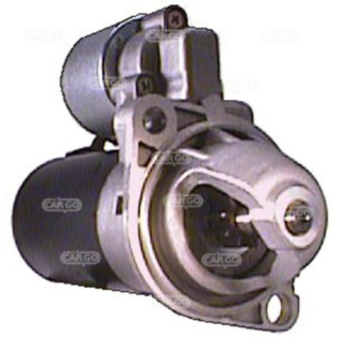 Starter HC-CARGO 111010