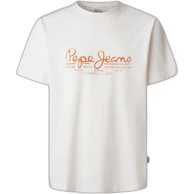 T-shirt Pepe Jeans Dumas