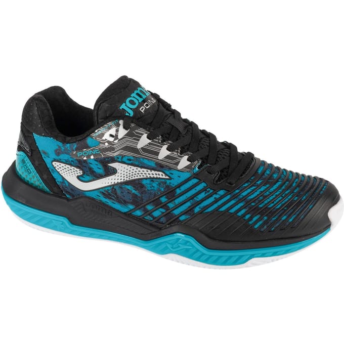 Sportschoenen Joma zwart 41 black