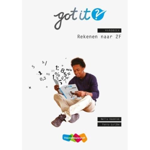 Got It - Nella Keemink