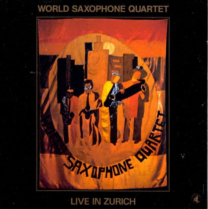 Live In Zurich