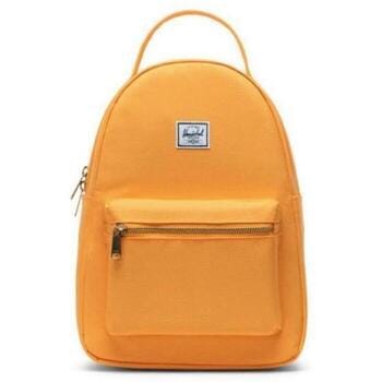 Herschel Vrije tijd rugzak Rugzak Nova Small Backpack Blazing Orange Oranje