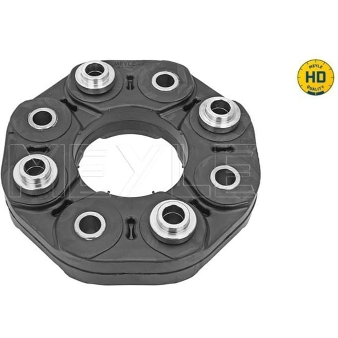 Hardyschijf/Rubber askoppeling MEYLE 014 152 3108/HD