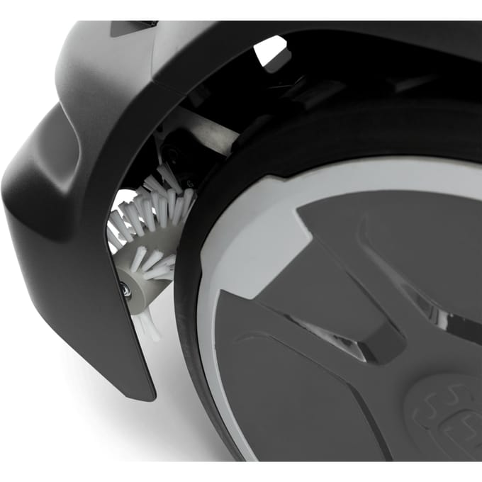 Husqvarna activie borstel set ceora kit