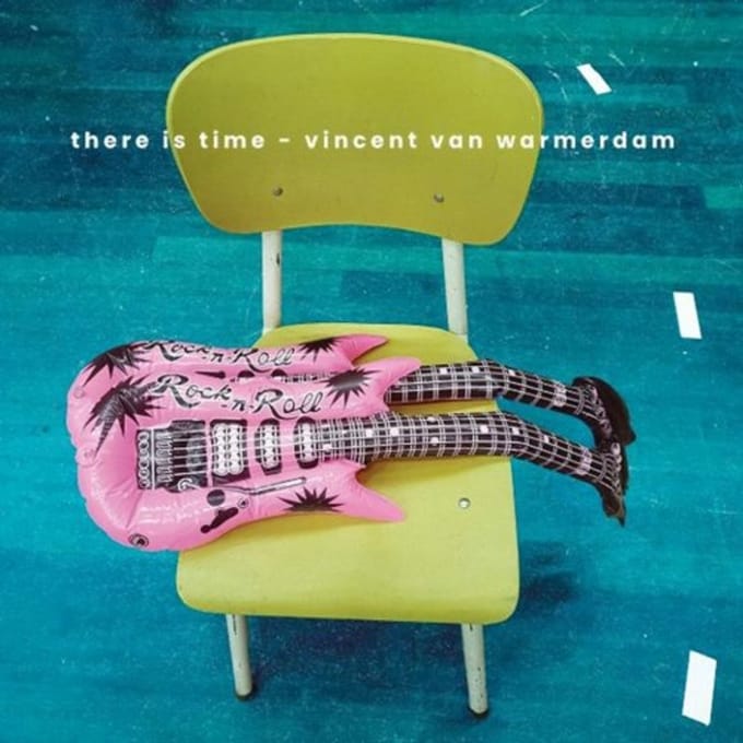 There Is Time - Vincent Van Warmerdam