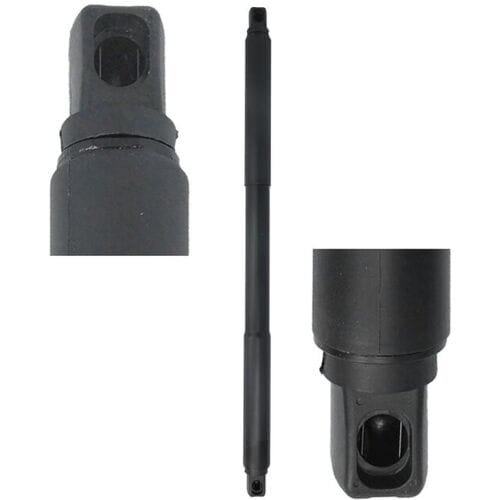 Gasveer, kofferruimte MAGNUM TECHNOLOGY MGS3151MT