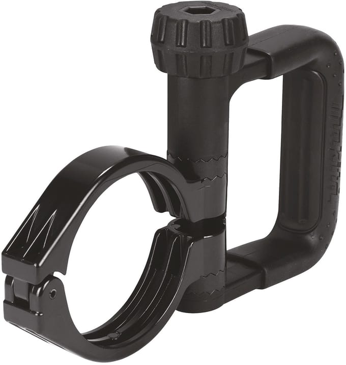 Makita D-handgreep kpl. - 135283-4