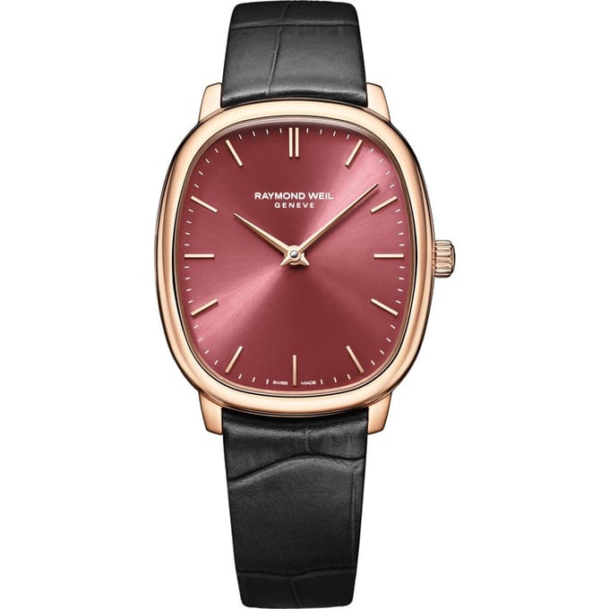 Raymond Weil Toccata 2280-PC5-45001 Toccata Heritage Horloge