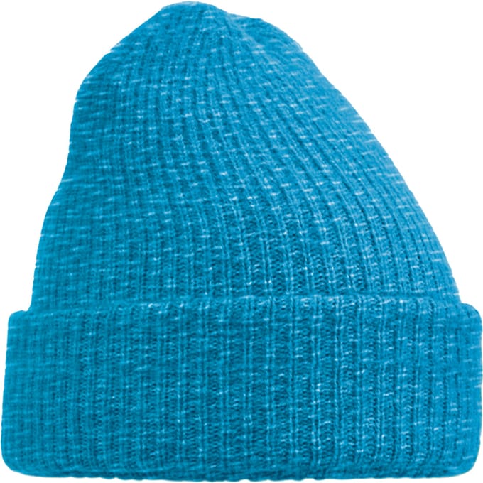 Beechfield Kleur Pop muts (Helder Blauw)
