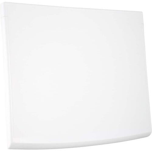 AEG bovenblad, set, wit, 597x453.3mm 1326397633