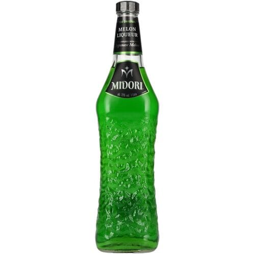 Midori Melon Liqueur 20% Vol. 1l