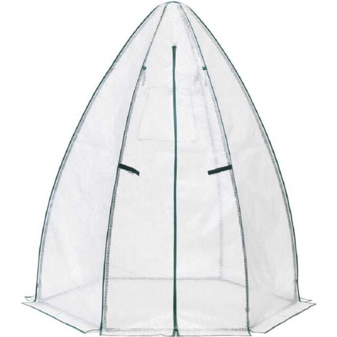 Westmann Olive - Overwinteringstent voor planten 160x160 cm
