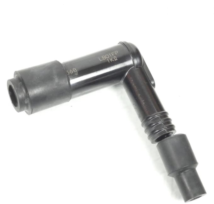 Antiparasite NGK pour Auto LB01FP / 8088 Neuf