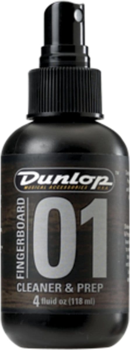 Dunlop 01 Fingerboard Cleaner - Fretboard cleaner