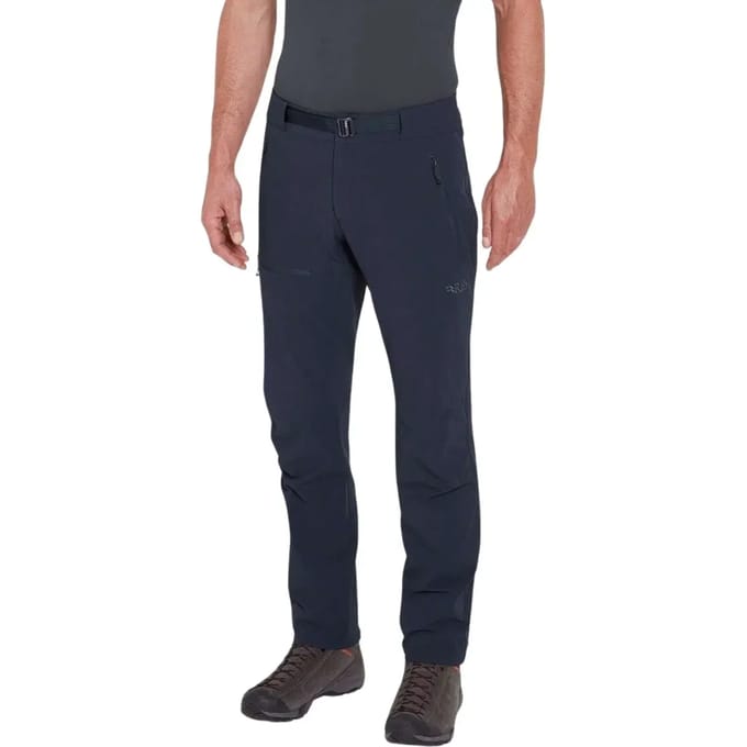 Broek Rab Incline AS