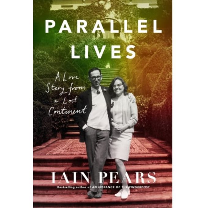Parallel Lives - Iain Pears