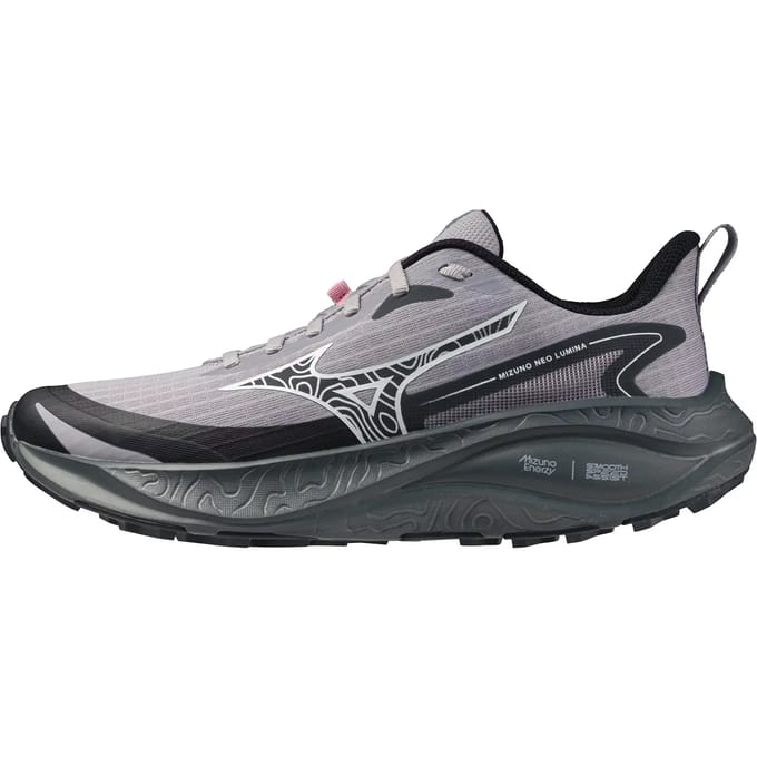 Hardloopschoenen dames Mizuno Neo Lumina
