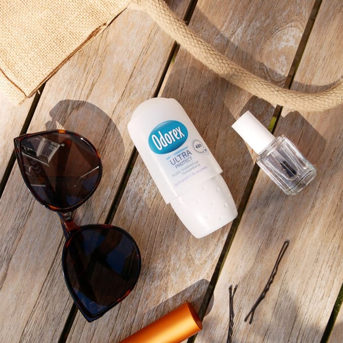 Odorex Deodorant Roller Ultra Protect 50 ml