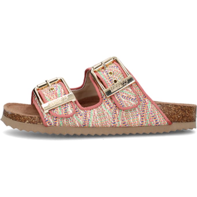 Sandalen Colors of California HC.BIO609/DER