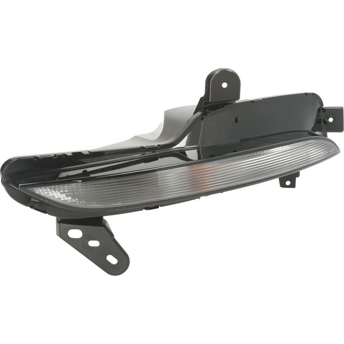 Knipperlicht HELLA 2BA 012 349-011 links