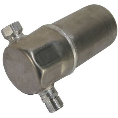 Droger, airconditioning NISSENS 95115
