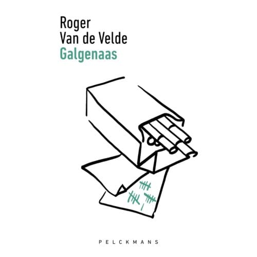 Galgenaas - Roger Van de Velde