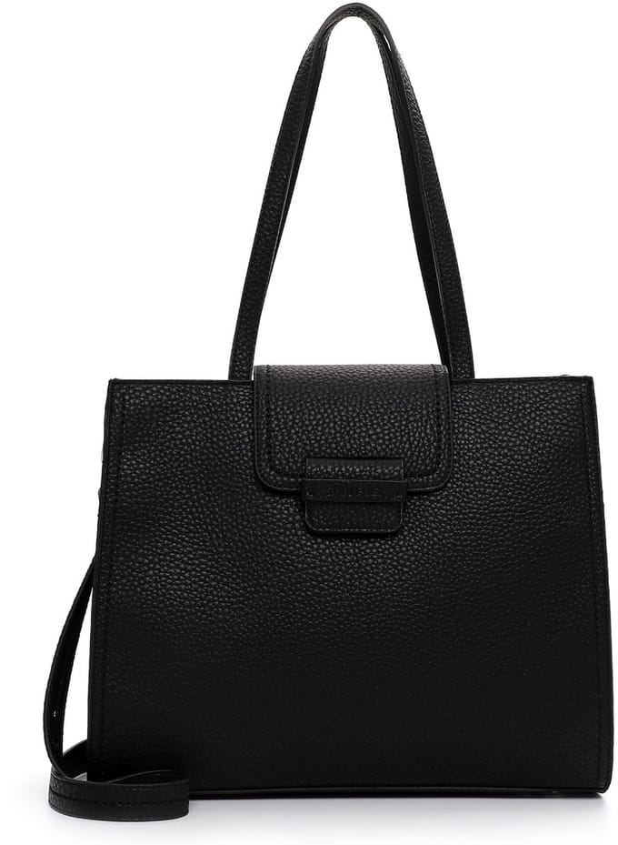 SURI FREY Shopper SFY Berly ( 14914 ) - Dames handtassen - black 100