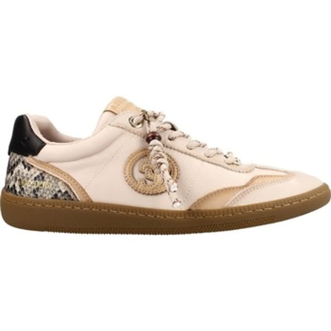 Carmela 16424103 Schoenen Wit EU 36 Vrouw