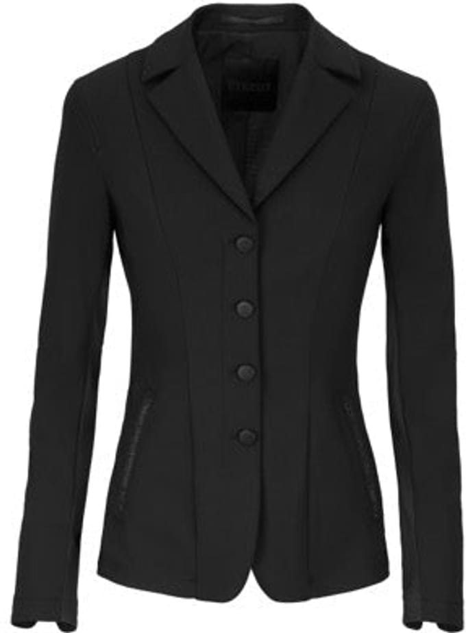 Pikeur Dames Wedstrijdjas Talia 1930 Athleisure M Zwart fout