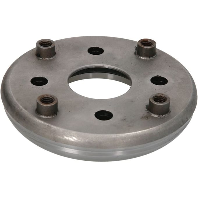 Dt Spare Parts Ventilatorhub DT 3.15231