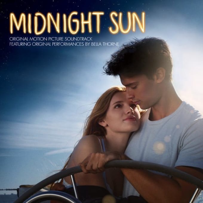 Various Artists - Midnight Sun (LP)
