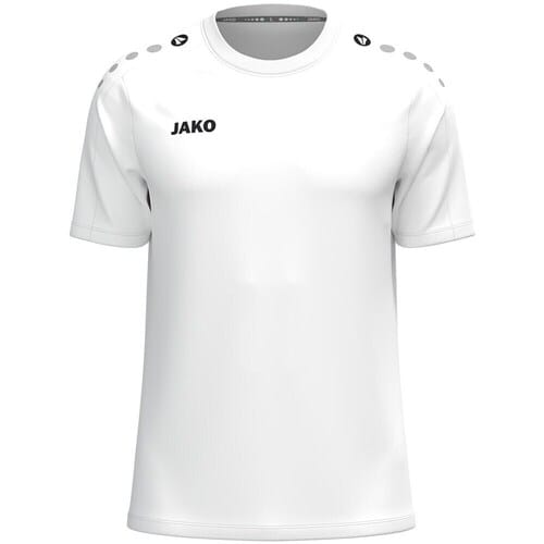 Jako One T-Shirt Heren - Wit | Maat: XXL