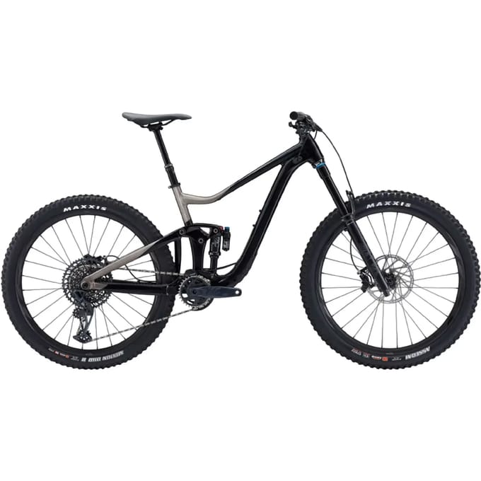 Framebescherming Monkey Products Giant - Trance-X-29-Alloy