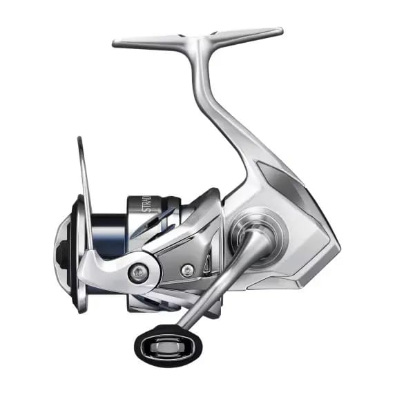 Voorremhaspel Shimano Stradic FM C2000 HG