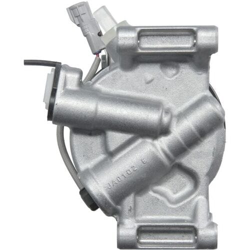 Denso Airco-compressor DELPHI DCP50317