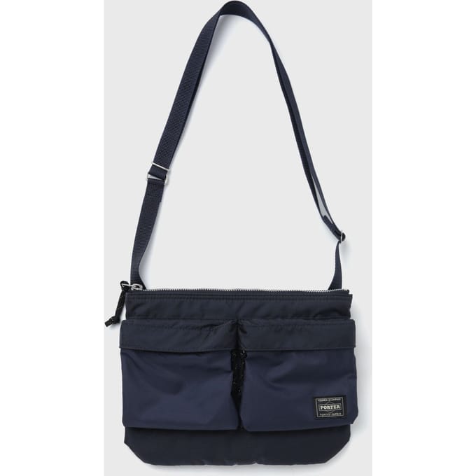 FORCE SHOULDER BAG