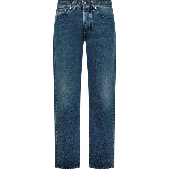 Jeans Man Cycle 451P516'D058'L300/07
