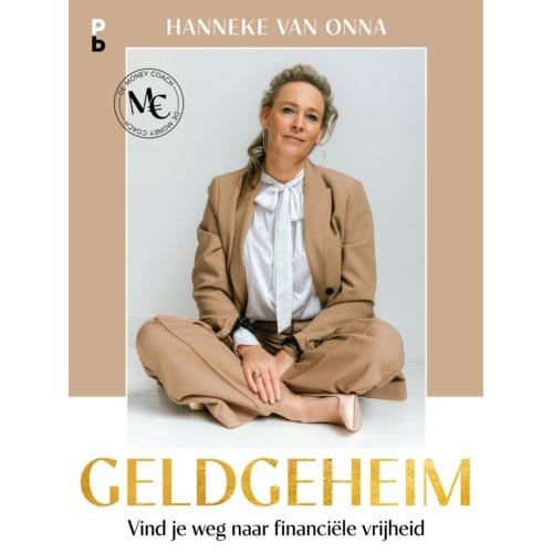 Geldgeheim - Hanneke van Onna