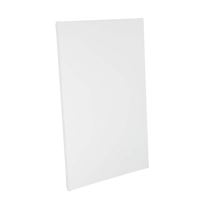 AEG Witte koelkastdeur - 538x830mm 140009634050
