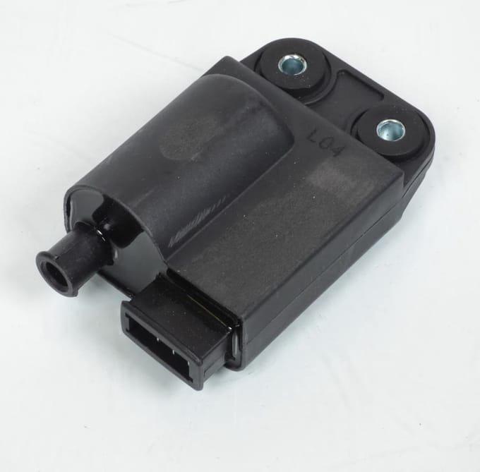 bobine ht rms voor scooter piaggio 50 zip 2008 c25e0 nieuw