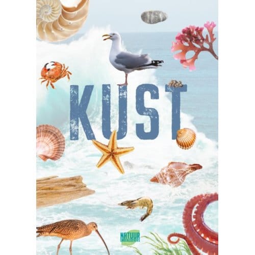 Natuuronderzoekers Kust - Natuuronderzoekers