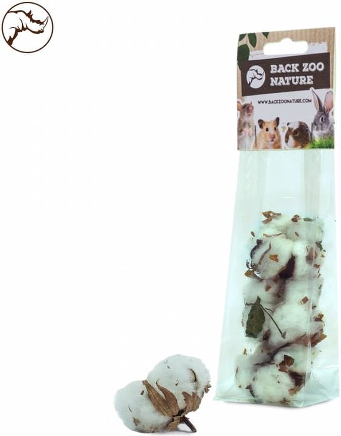 Back Zoo Nature Hug Cotton 3 pieces