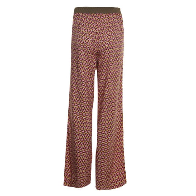 Another Woman broek 322114-Multicolour