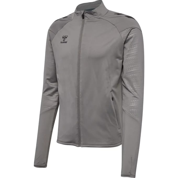 Hummel trainingsjack Hmlpro Training Zip Jacket 225244
