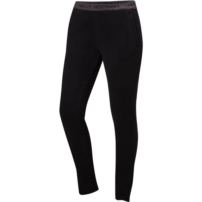 Helly Hansen Daybreaker Trainingsbroek Zwart L Vrouw