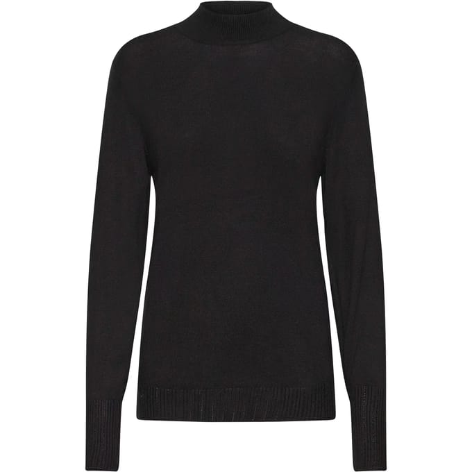ICHI - IHMAFA TURTLE LS2 - Dames - Truien