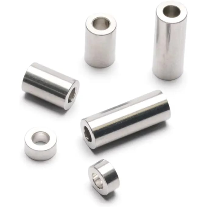 Spacer Black Diamond Cyborg