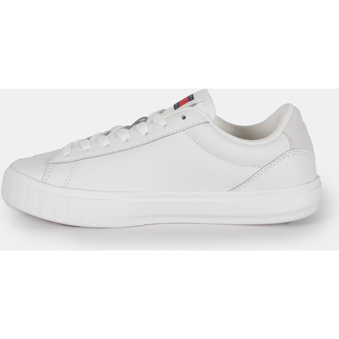 Lage Sneakers Tommy Hilfiger TJW CUPSOLE SNEAKER ESS