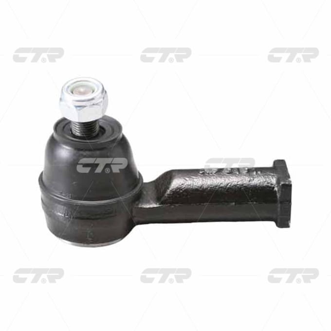 Spoorstangeinde CTR CE0449